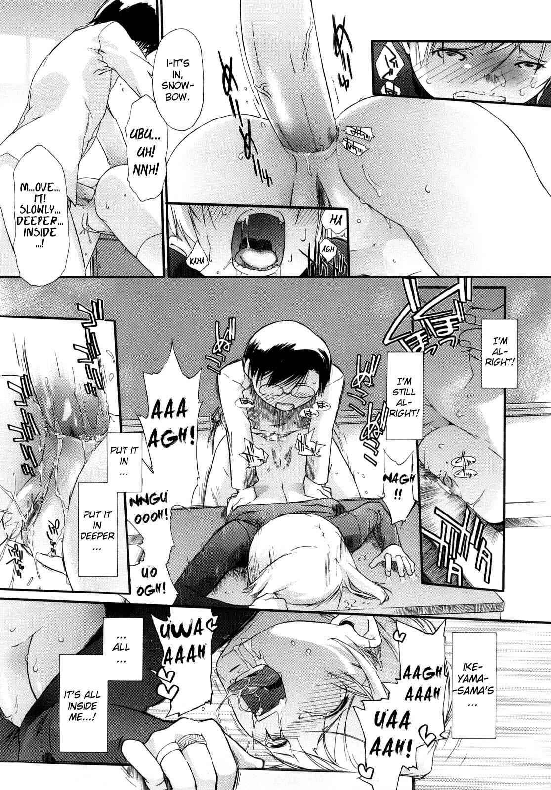 Page 21 Chapter 1 3 Angels Short