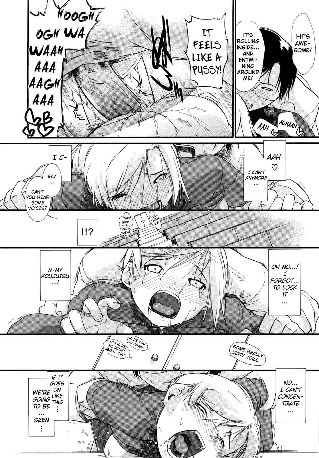 Page 22 Chapter 1 3 Angels Short