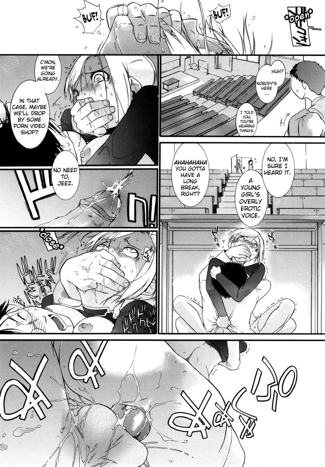 Page 24 Chapter 1 3 Angels Short