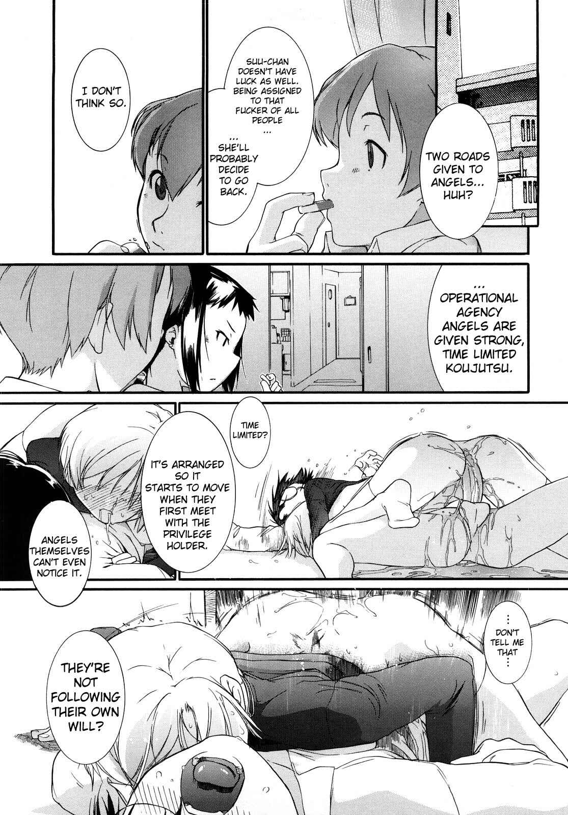 Page 25 Chapter 1 3 Angels Short