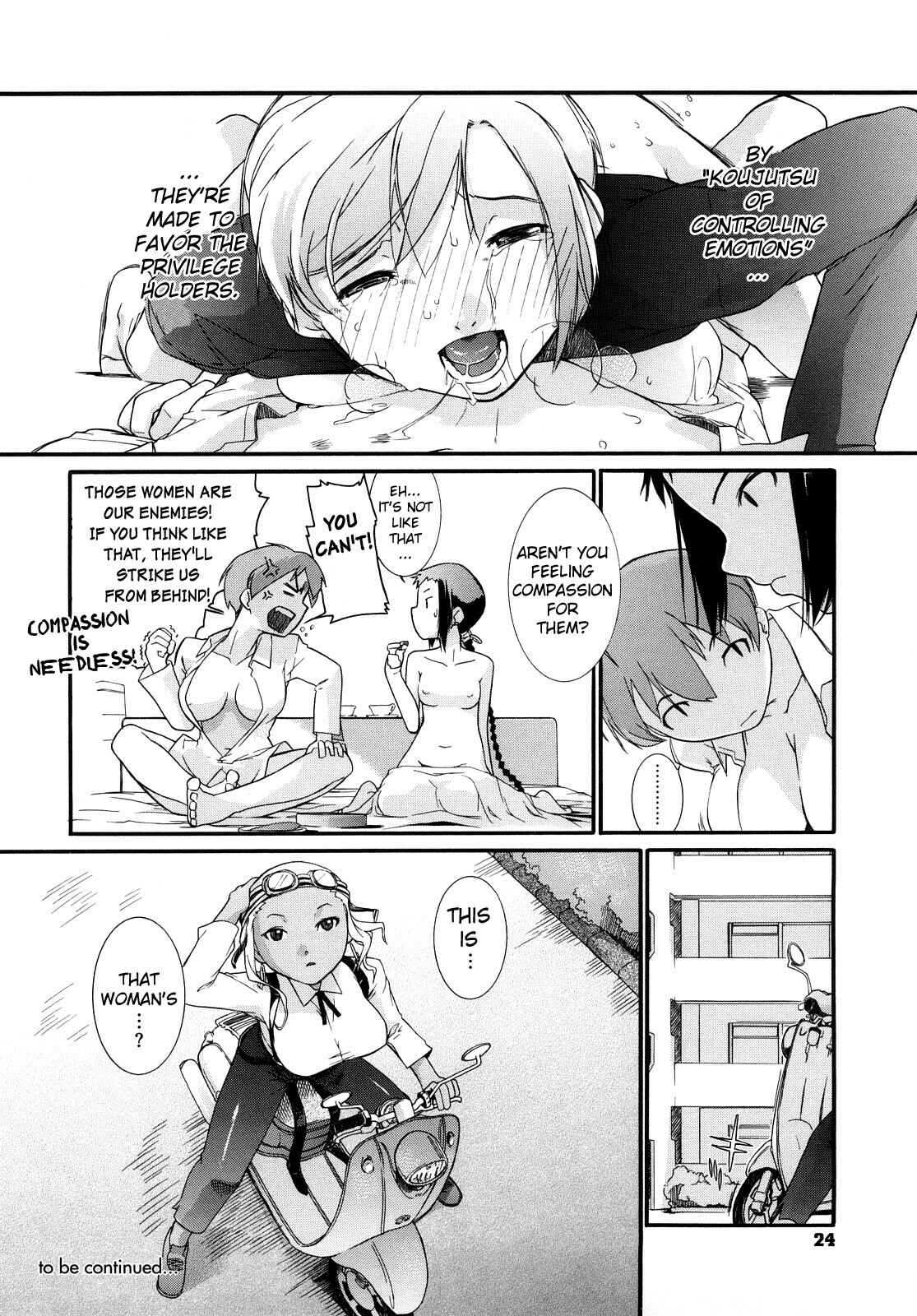 Page 26 Chapter 1 3 Angels Short