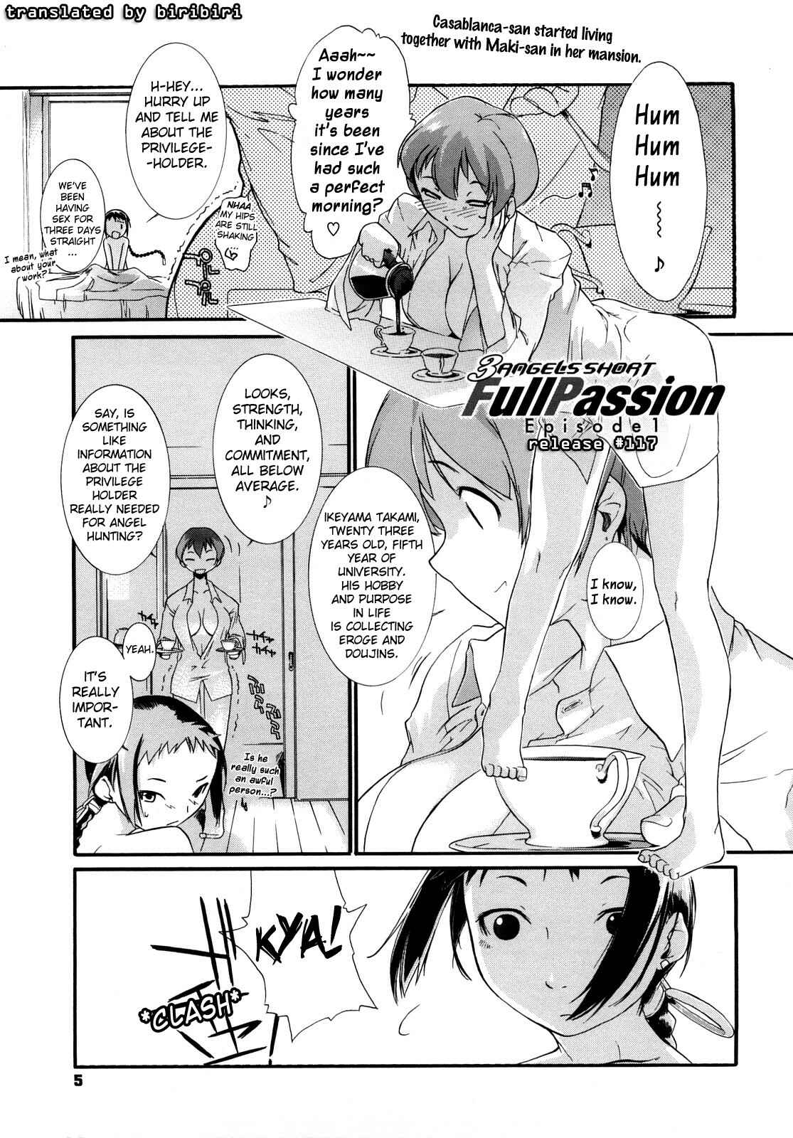Page 7 Chapter 1 3 Angels Short