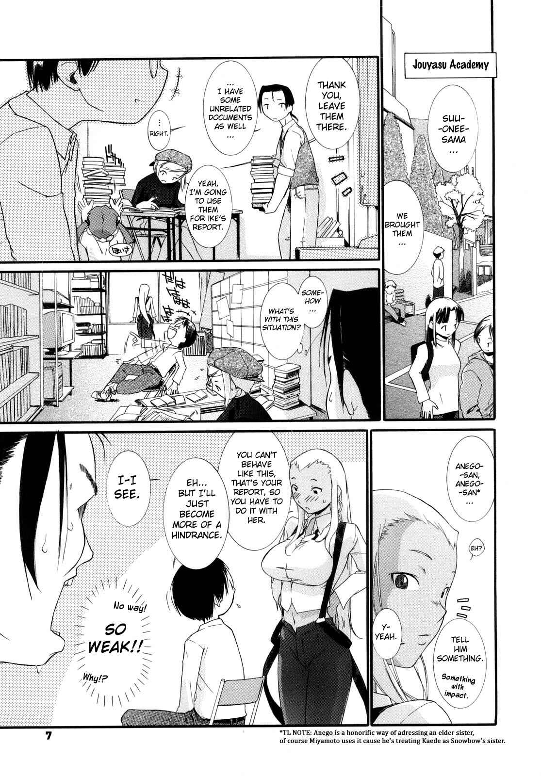 Page 9 Chapter 1 3 Angels Short