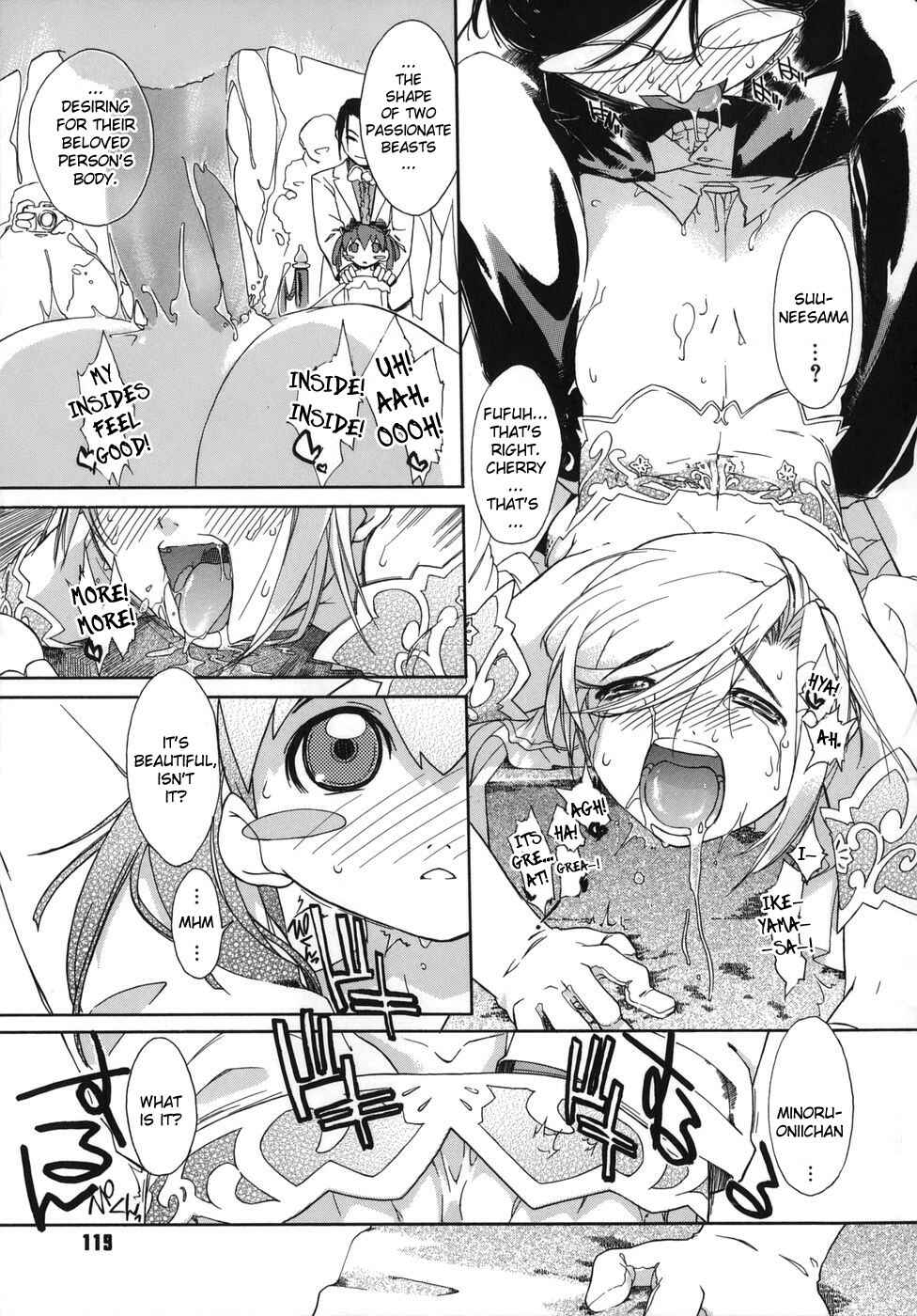 Page 11 Chapter 6 3 Angels Short