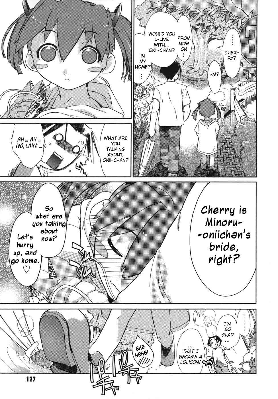 Page 19 Chapter 6 3 Angels Short