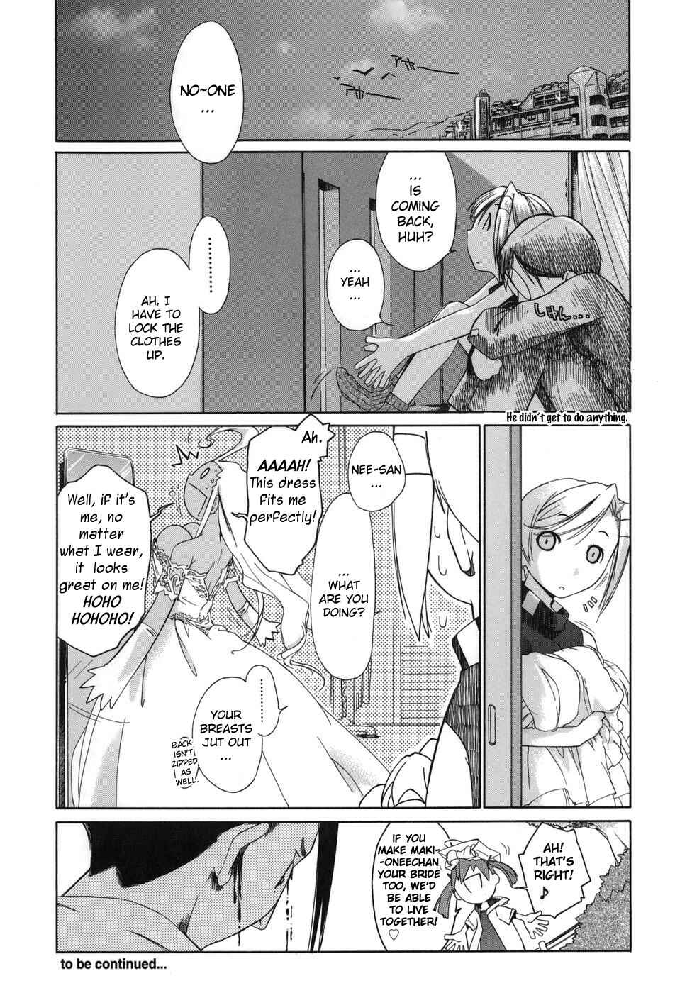 Page 20 Chapter 6 3 Angels Short