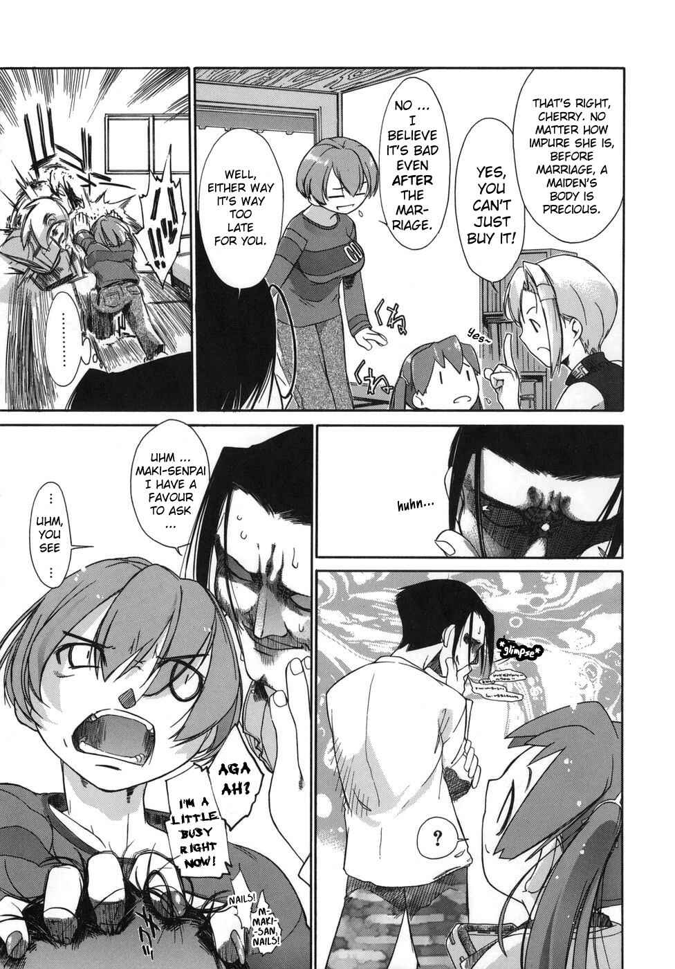 Page 5 Chapter 6 3 Angels Short
