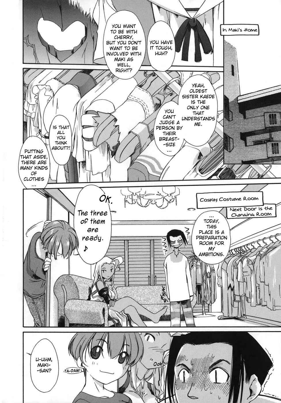 Page 6 Chapter 6 3 Angels Short