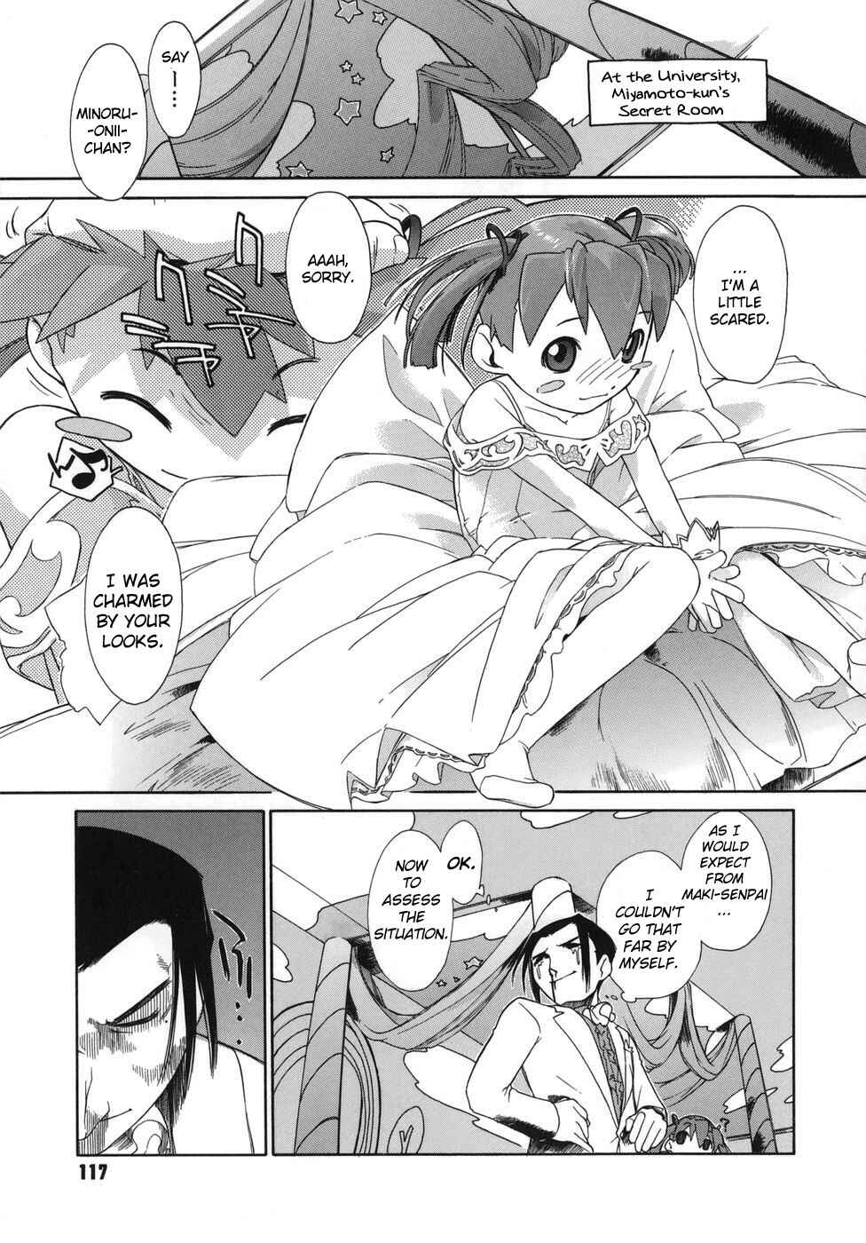Page 9 Chapter 6 3 Angels Short
