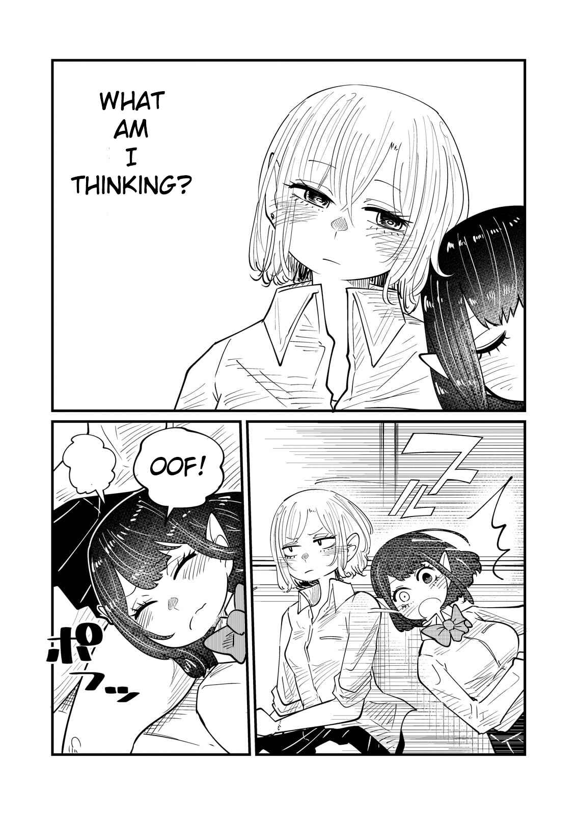 Page 13 Chapter 7 Kokono-Chan Drinks Tears!