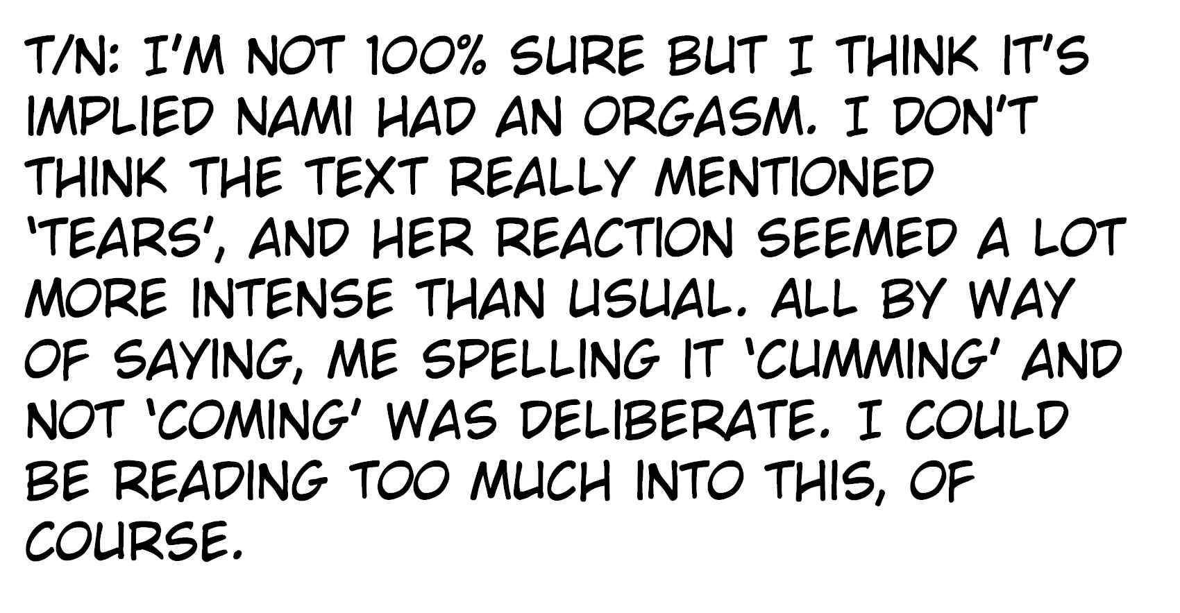 Page 14 Chapter 4 Kokono-Chan Drinks Tears!