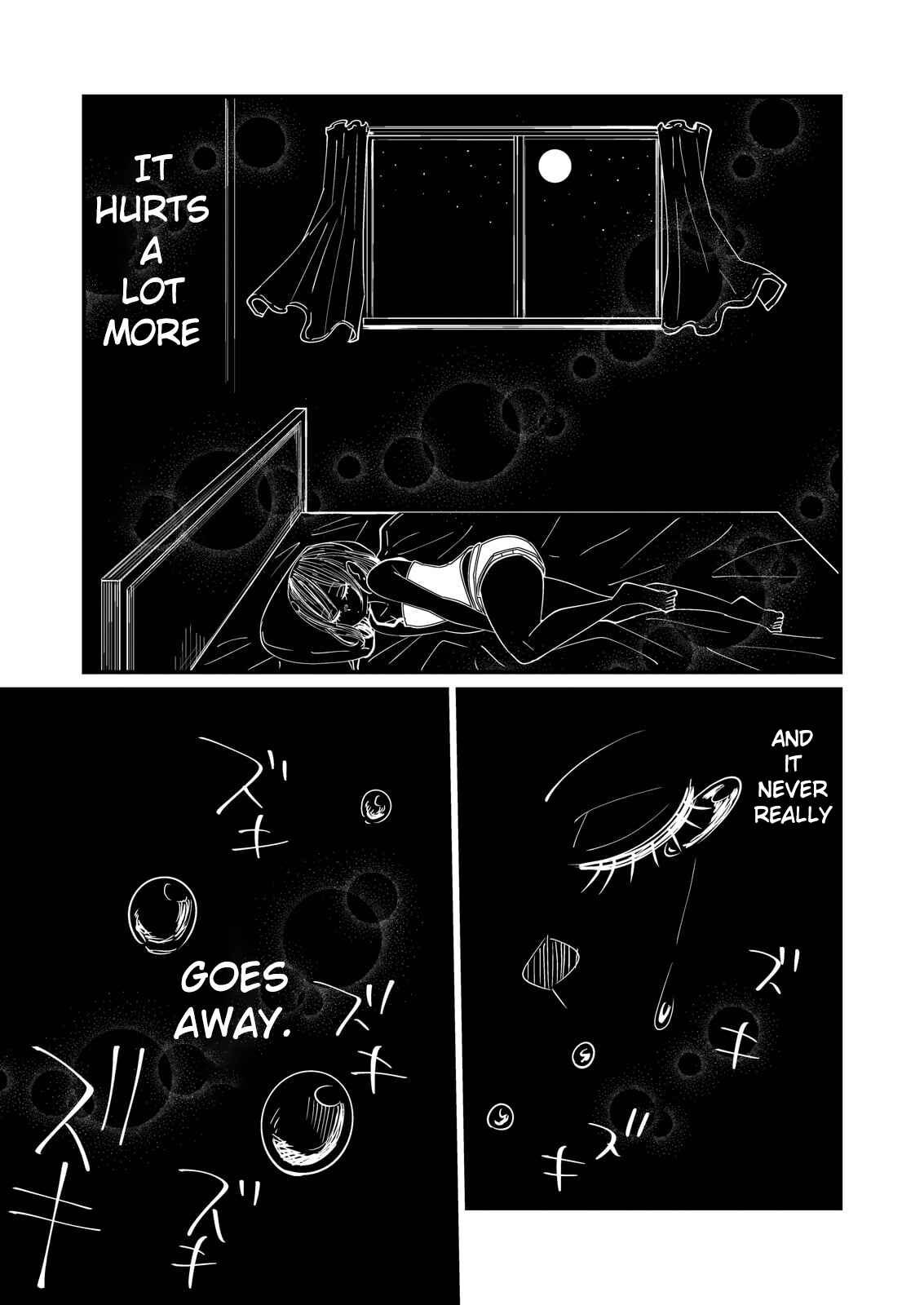 Page 15 Chapter 6 Kokono-Chan Drinks Tears!