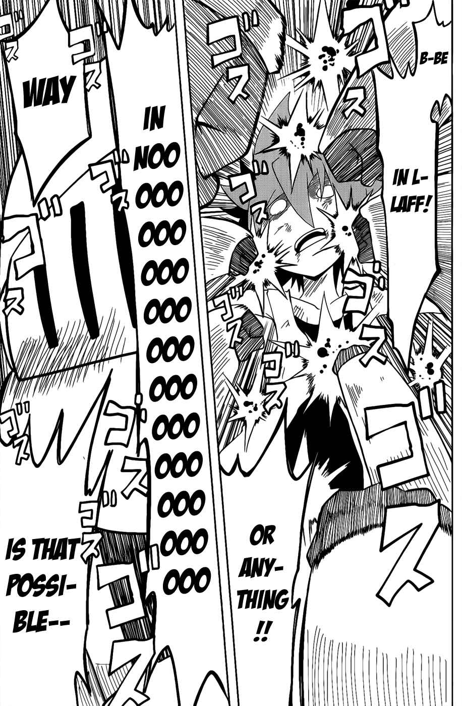 Page 10 Chapter 13 Senyuu. - Main Quest Part 1