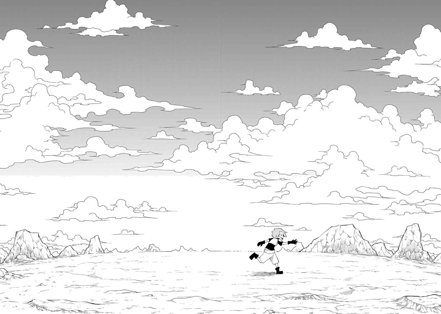 Page 14 Chapter 30 Senyuu. - Main Quest Part 1