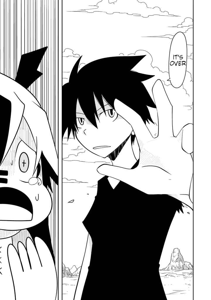 Page 6 Chapter 30 Senyuu. - Main Quest Part 1