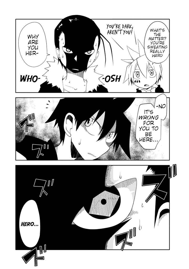 Page 6 Chapter 24 Senyuu. - Main Quest Part 1