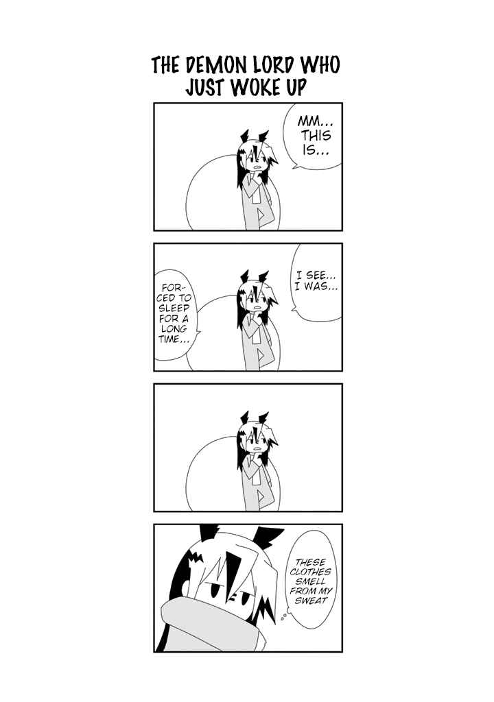 Page 19 Chapter 29 Senyuu. - Main Quest Part 1