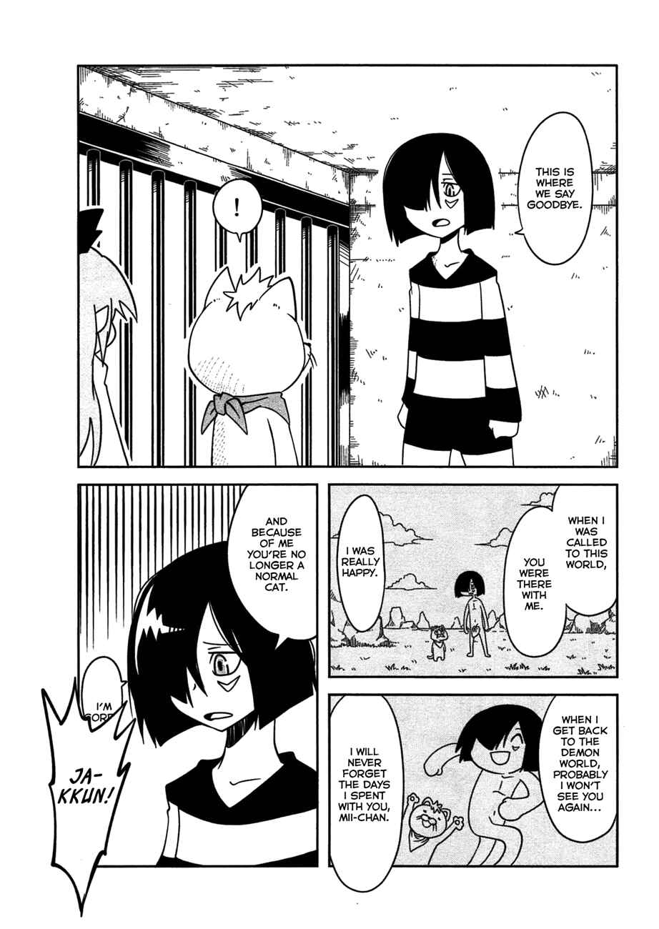 Page 3 Chapter 10 Senyuu. - Main Quest Part 1