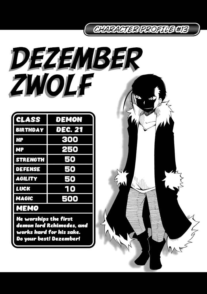 Page 16 Chapter 27 Senyuu. - Main Quest Part 1
