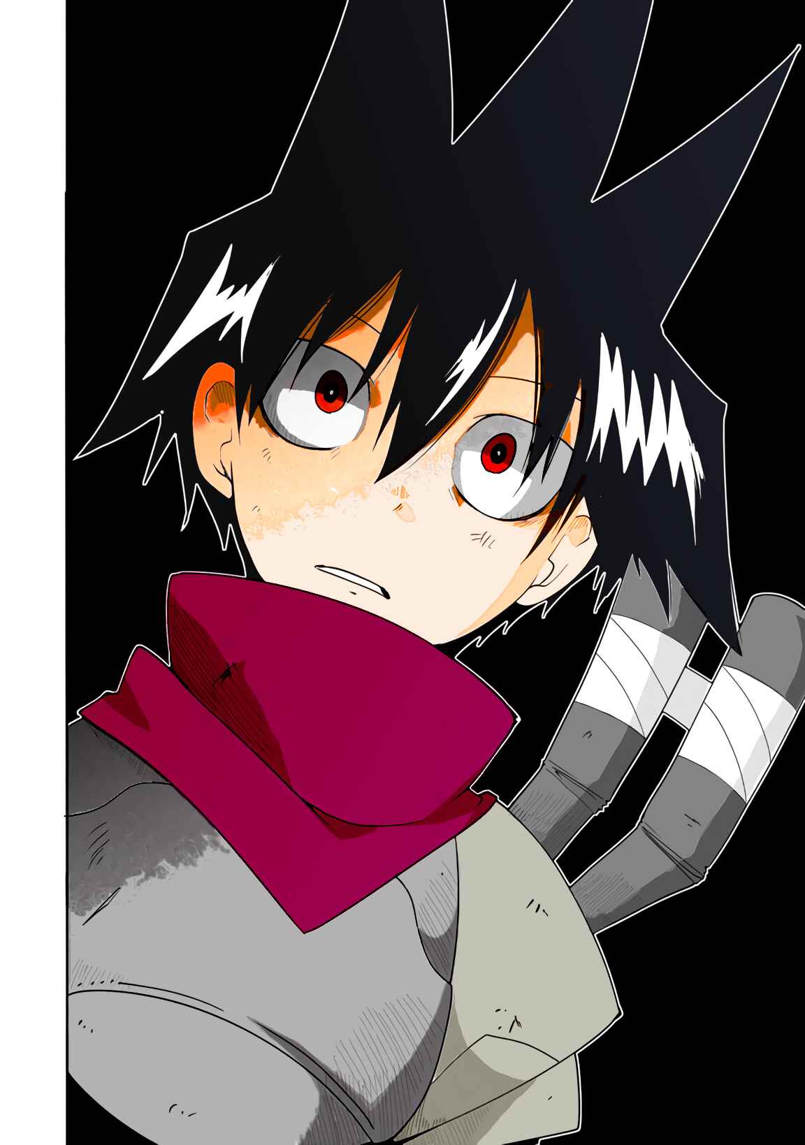 Page 18 Chapter 27 Senyuu. - Main Quest Part 1