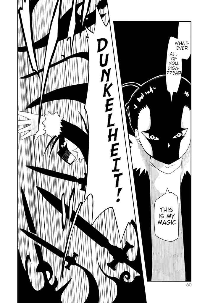 Page 6 Chapter 27 Senyuu. - Main Quest Part 1