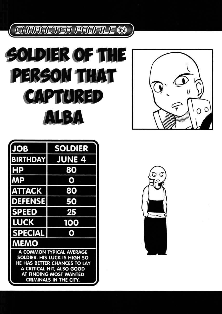 Page 16 Chapter 7 Senyuu. - Main Quest Part 1