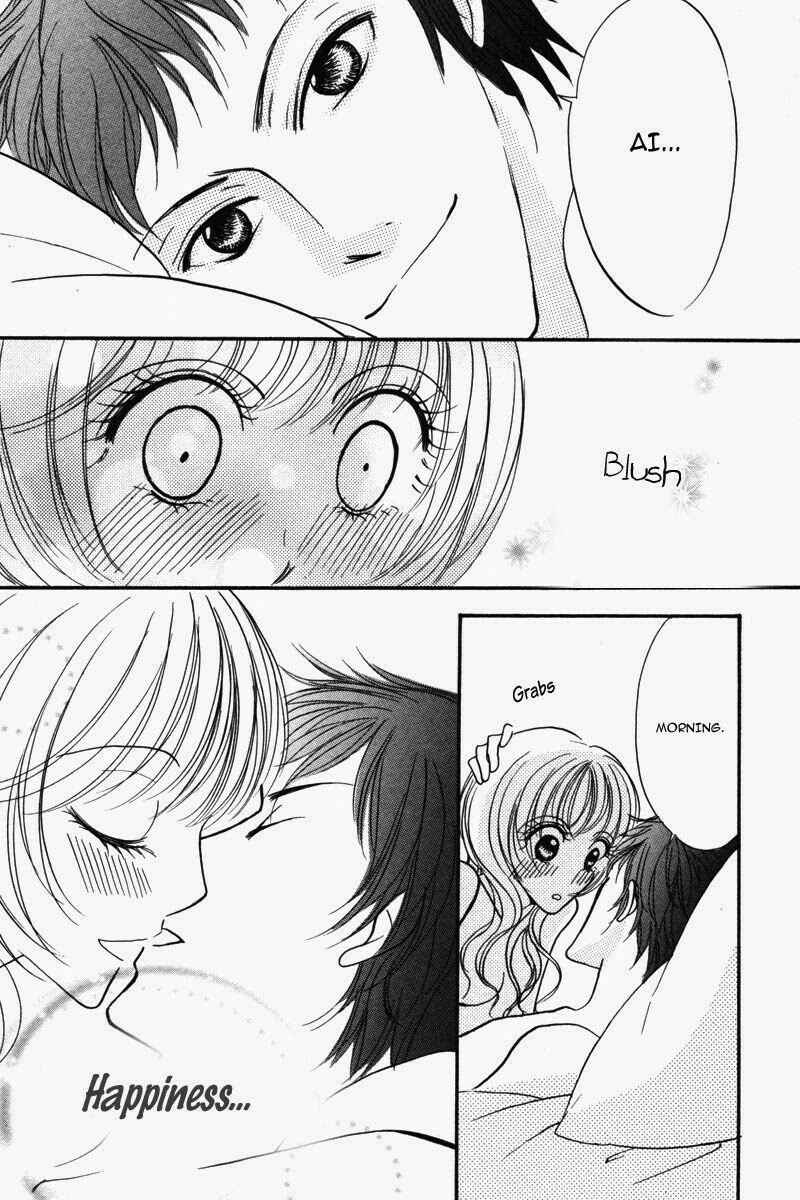 Page 44 Chapter 5 Don’t Tie Me with Your Body ★
