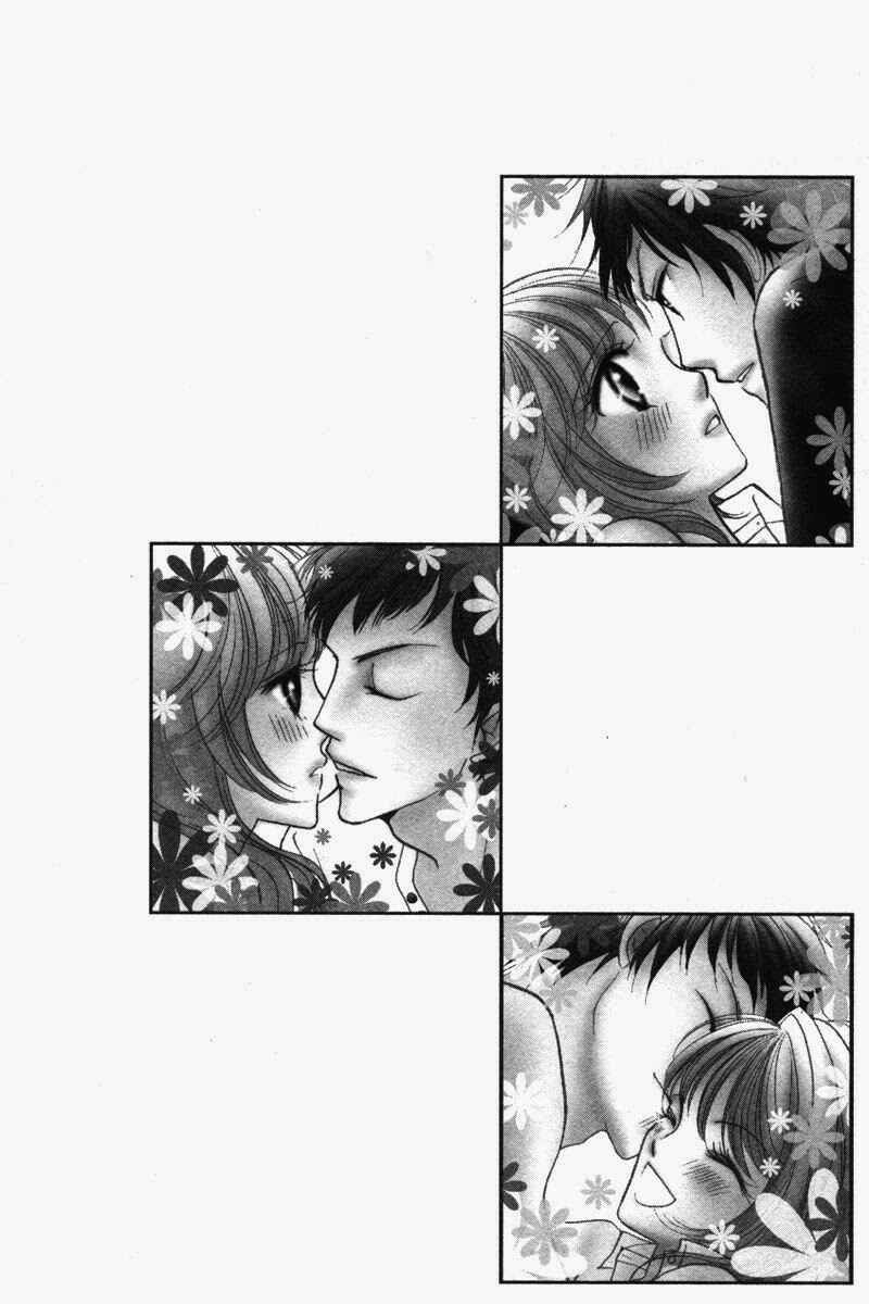 Page 50 Chapter 5 Don’t Tie Me with Your Body ★