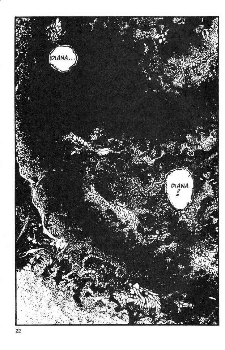 Page 25 Chapter 3 GENOCYBER