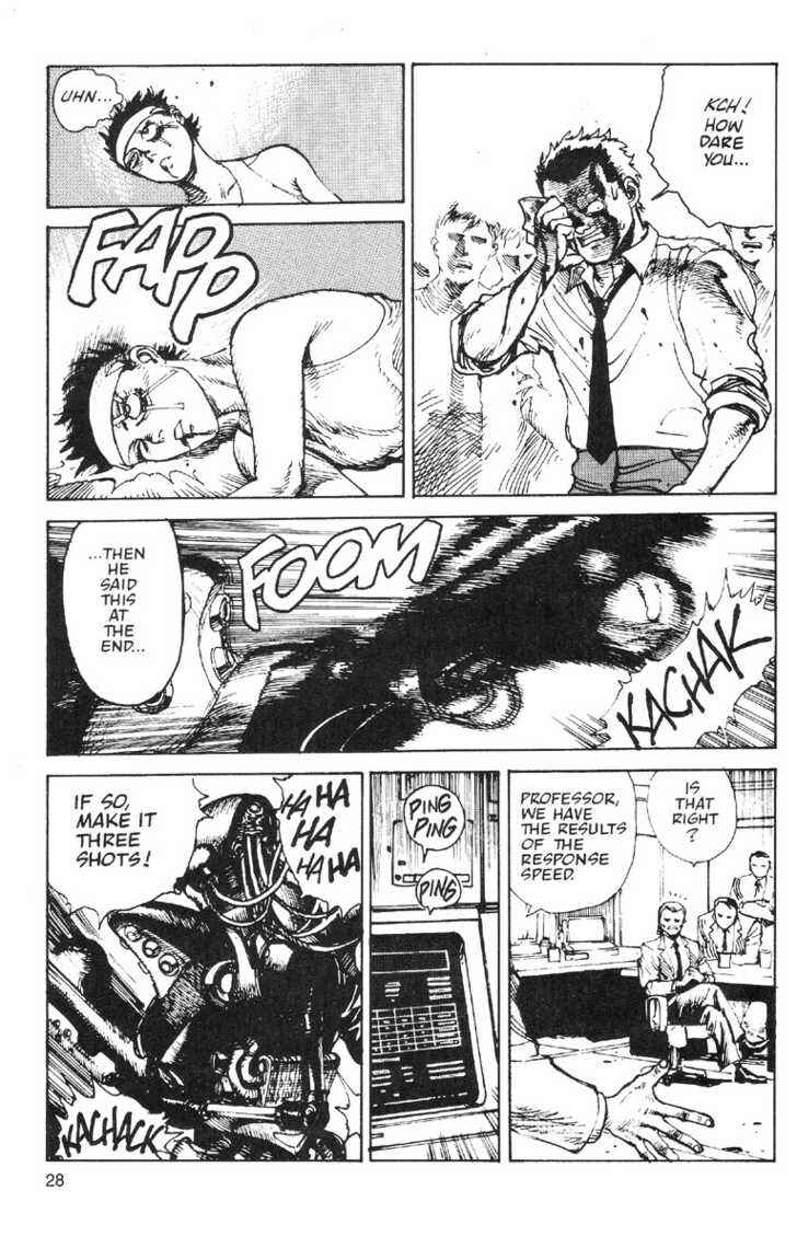 Page 31 Chapter 3 GENOCYBER