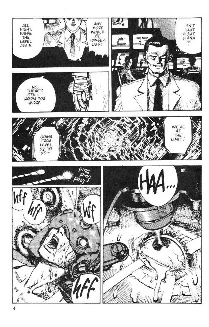 Page 7 Chapter 3 GENOCYBER