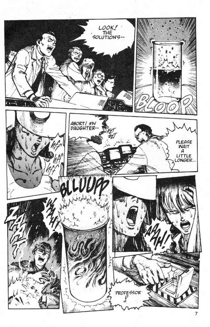 Page 10 Chapter 2 GENOCYBER