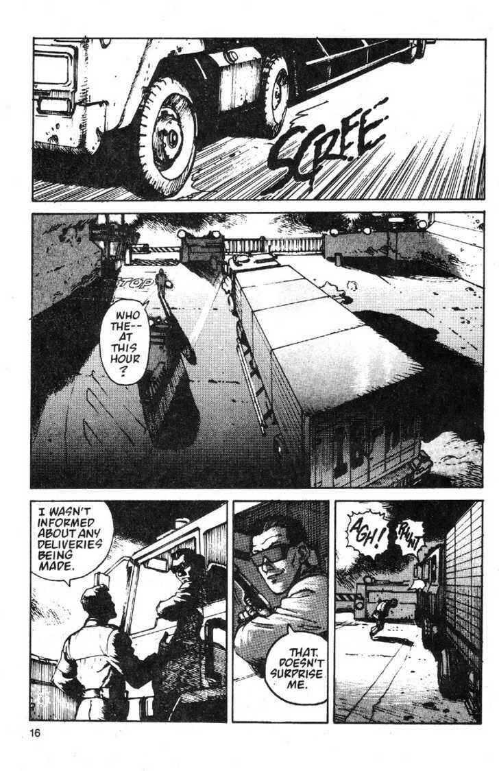 Page 19 Chapter 2 GENOCYBER
