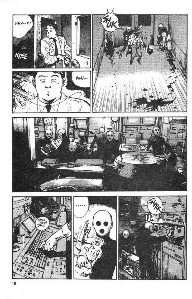 Page 21 Chapter 2 GENOCYBER
