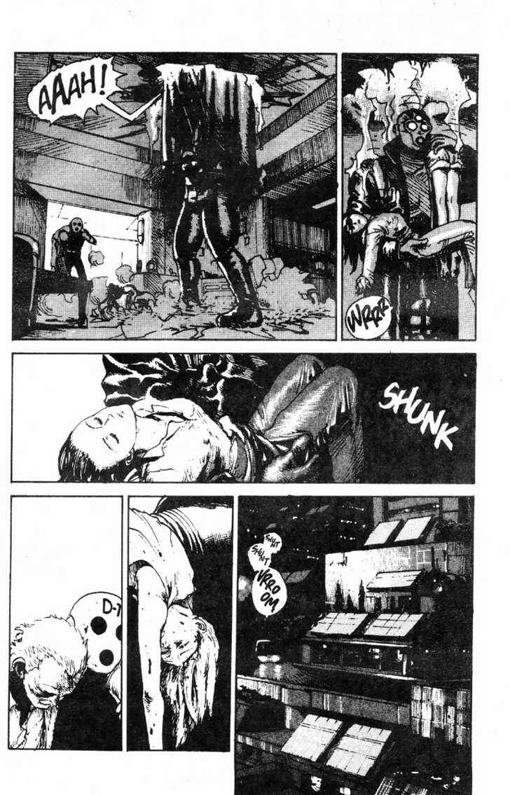 Page 28 Chapter 2 GENOCYBER