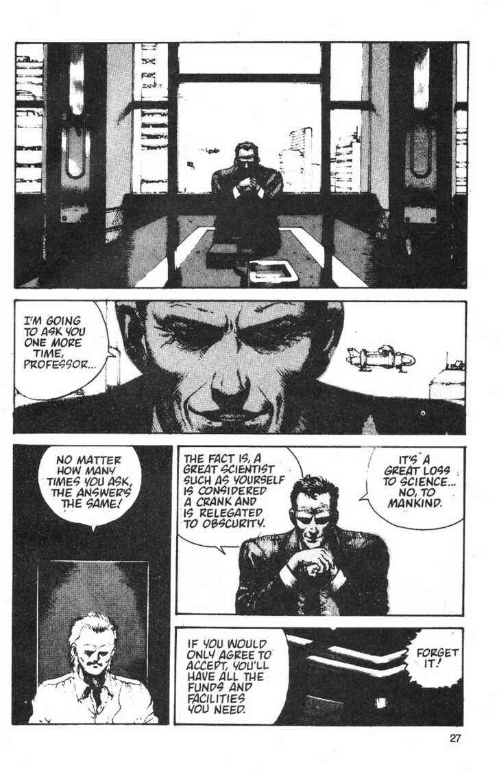 Page 30 Chapter 2 GENOCYBER