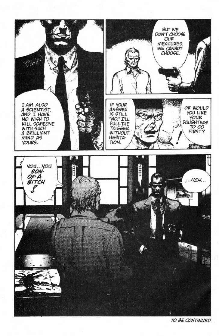 Page 35 Chapter 2 GENOCYBER