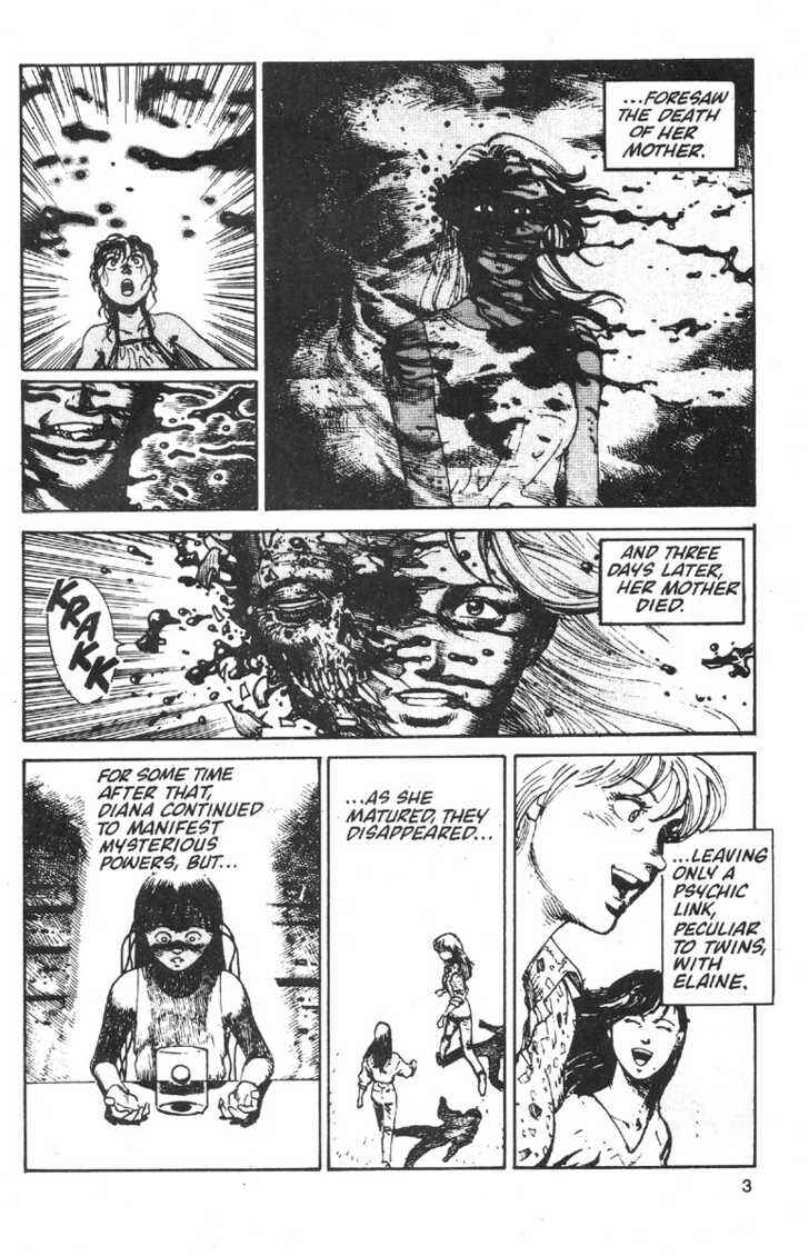 Page 6 Chapter 2 GENOCYBER