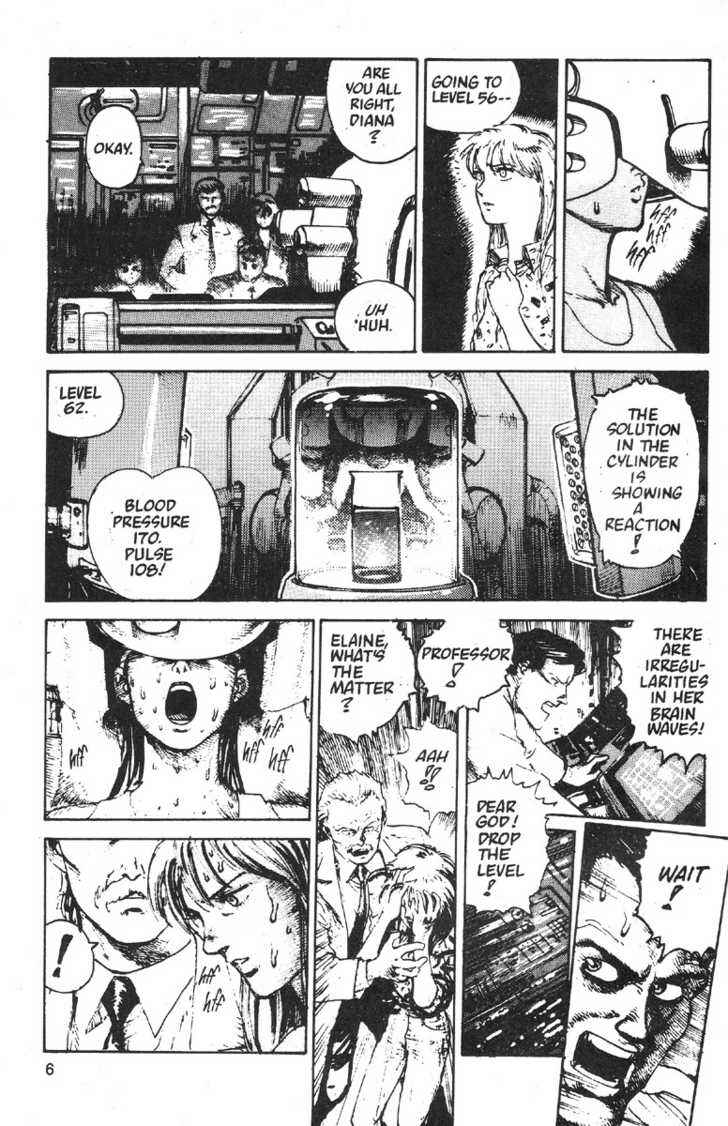 Page 9 Chapter 2 GENOCYBER
