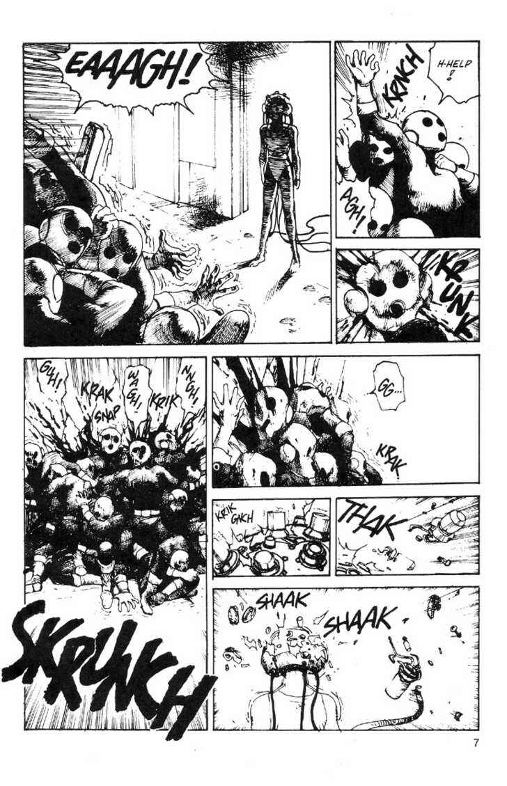 Page 10 Chapter 5 GENOCYBER