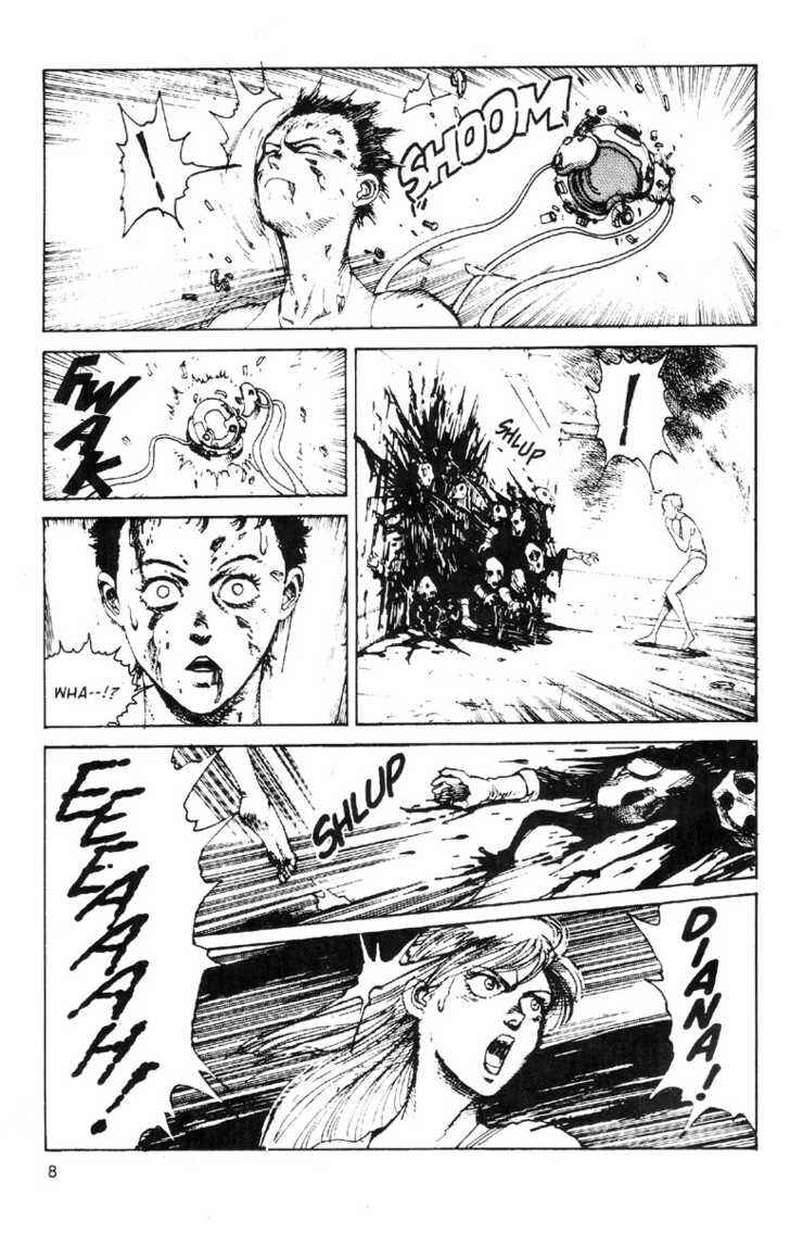 Page 11 Chapter 5 GENOCYBER