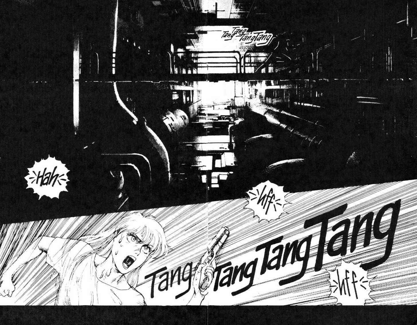 Page 19 Chapter 5 GENOCYBER