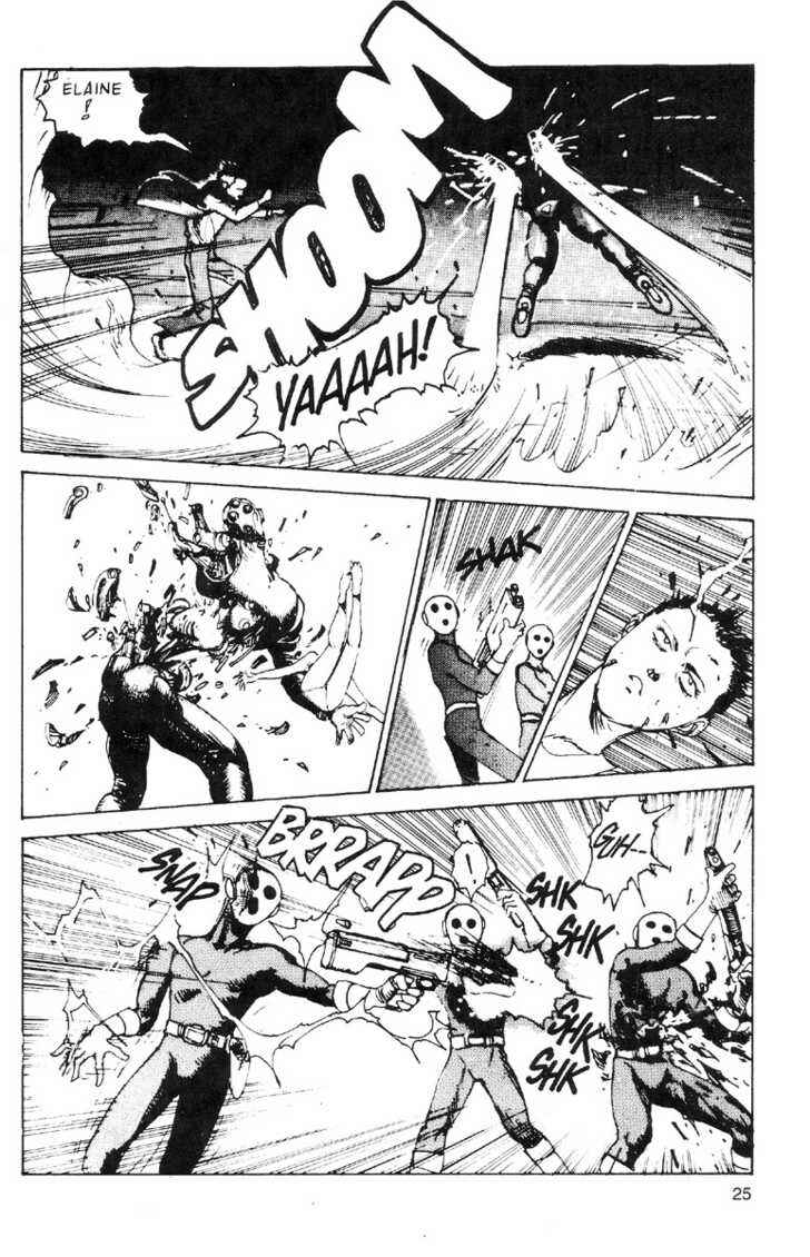 Page 27 Chapter 5 GENOCYBER
