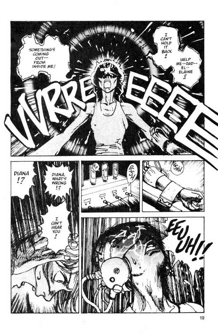 Page 21 Chapter 4 GENOCYBER