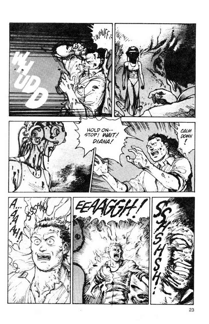 Page 25 Chapter 4 GENOCYBER