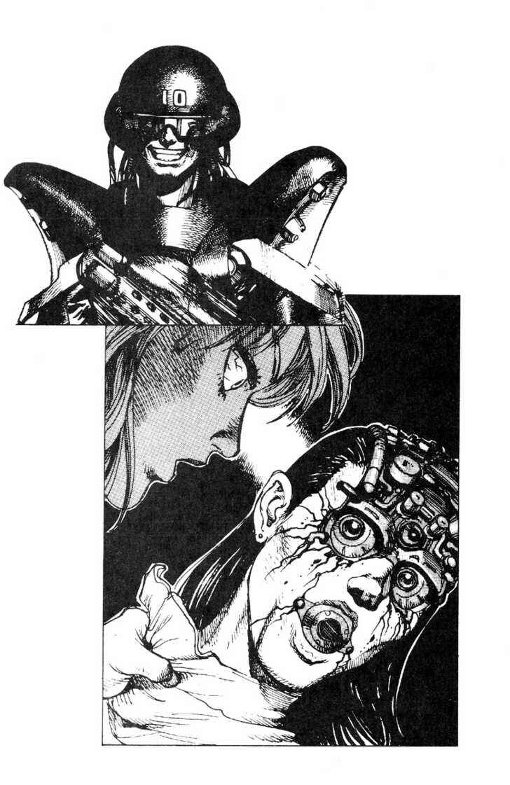 Page 29 Chapter 4 GENOCYBER
