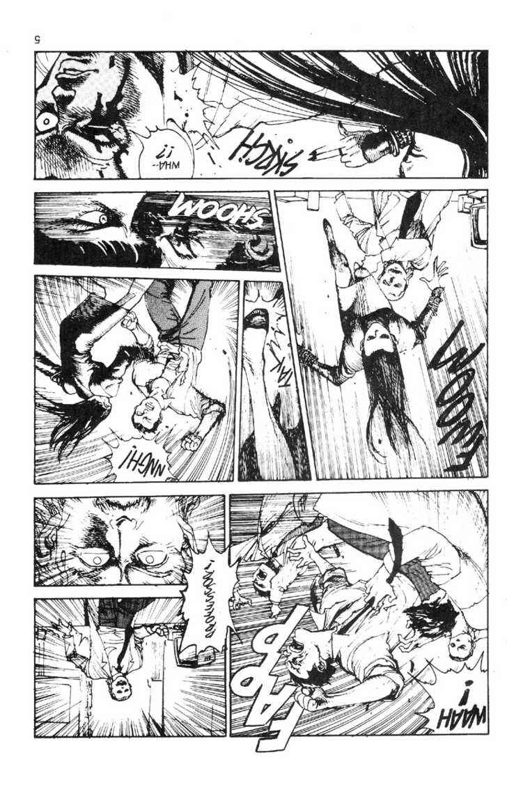 Page 7 Chapter 4 GENOCYBER