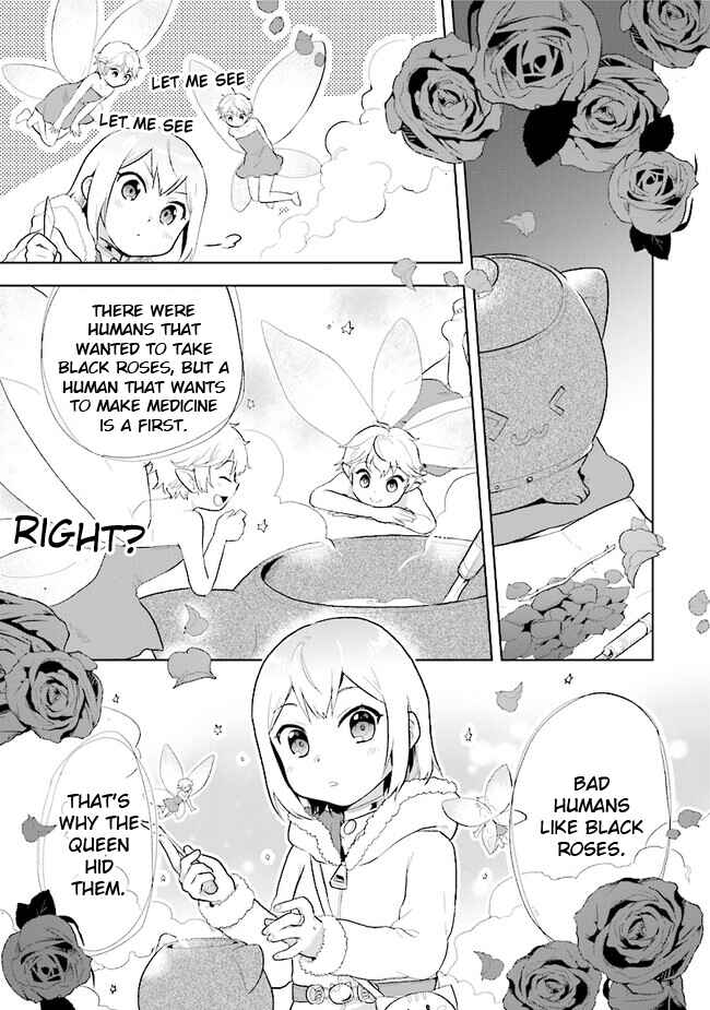 Page 7 Chapter 30 The Small Sage Will Try Her Best in the Different World from Lv. 1!