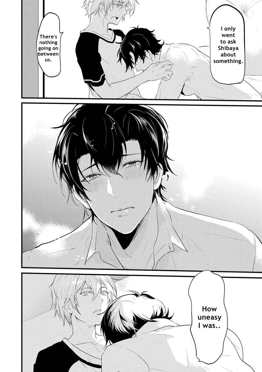 Page 10 Chapter 4 Kabeana Heaven Hole