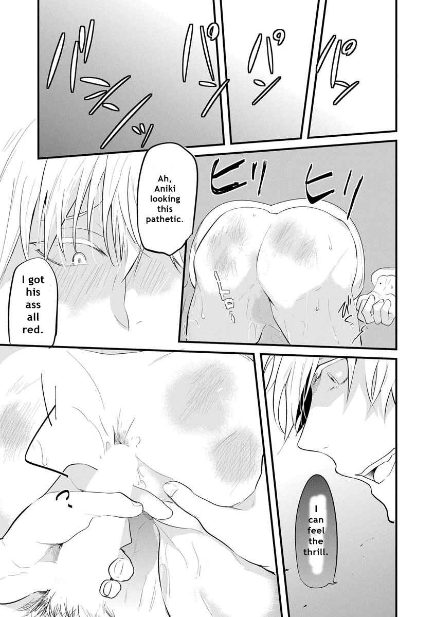 Page 24 Chapter 1.1 Kabeana Heaven Hole